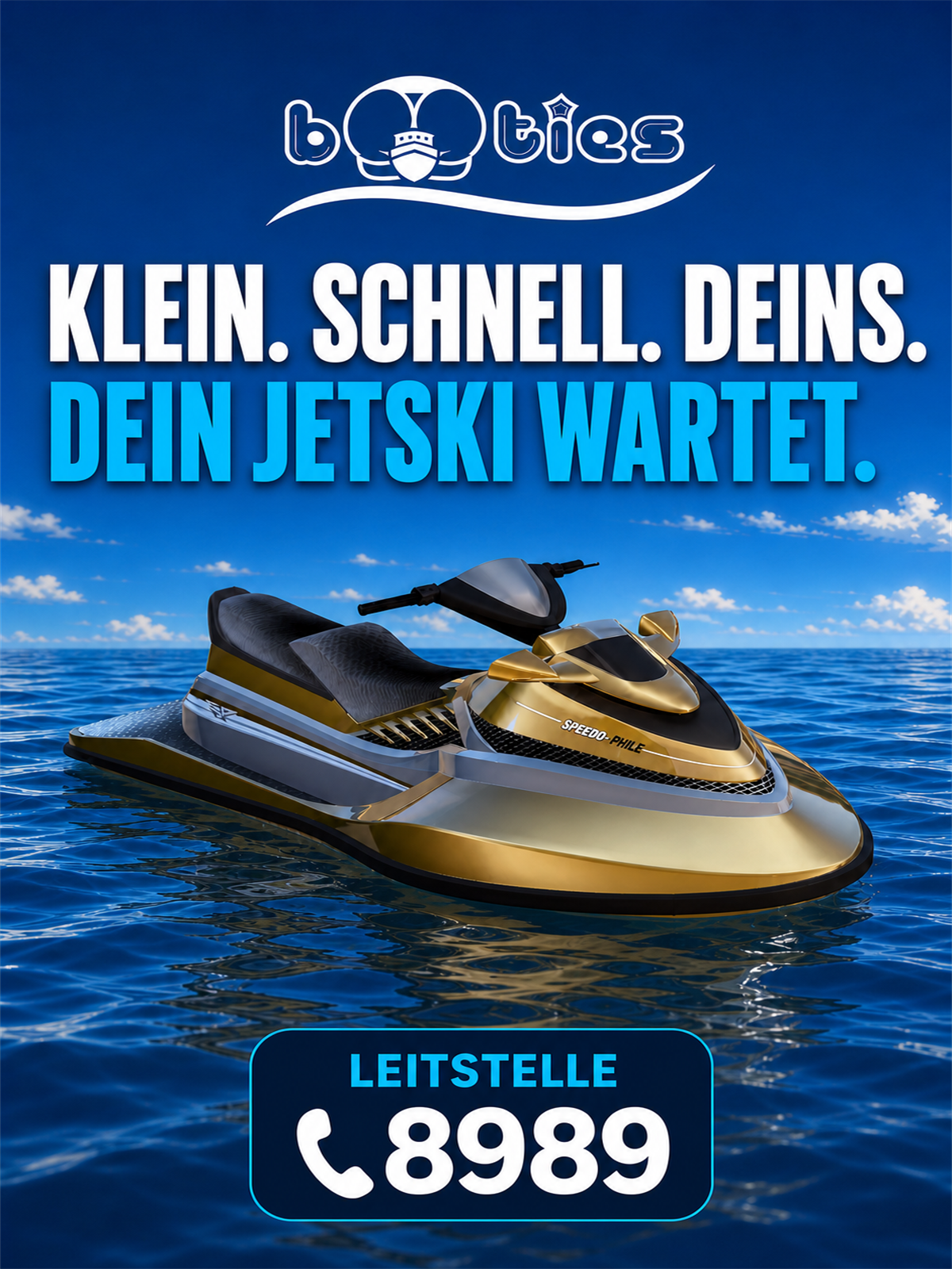 Klein schnell deins Modern YouBay 1200x1