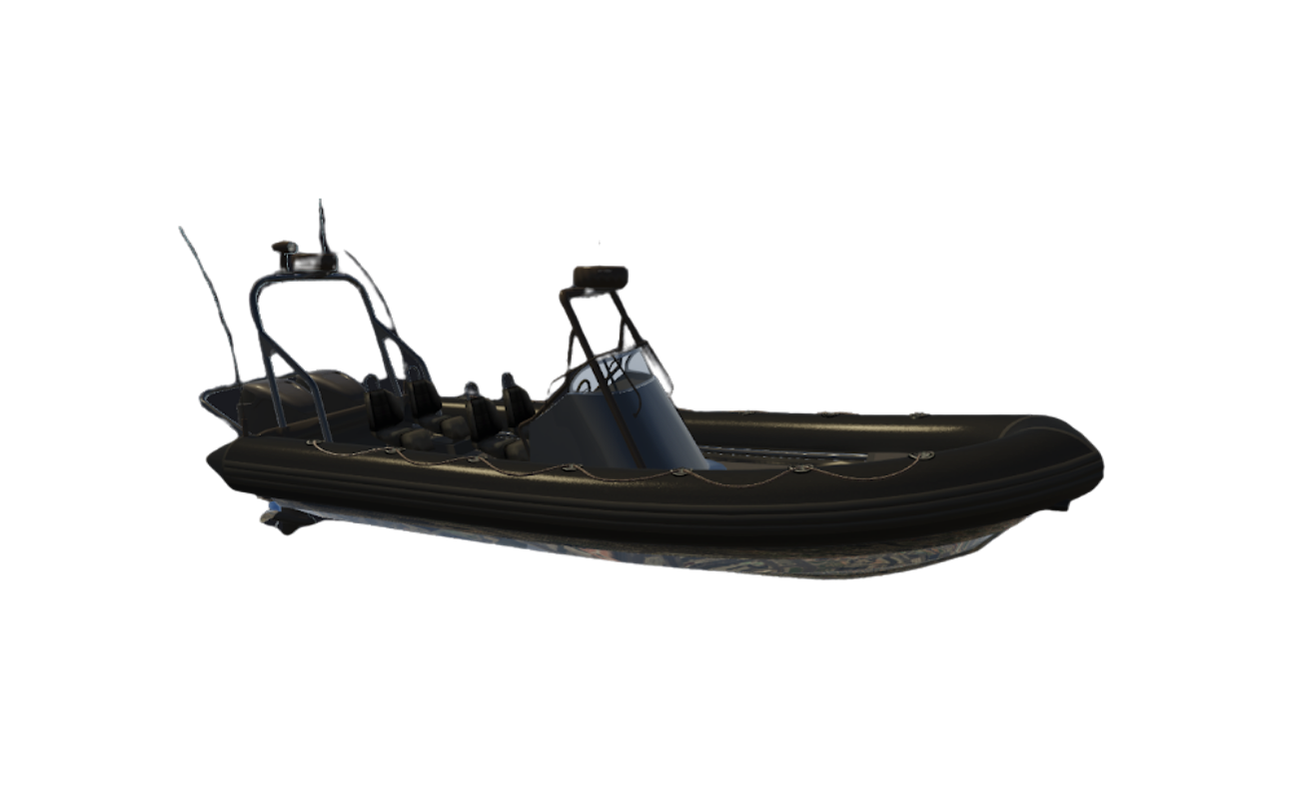 Dinghy