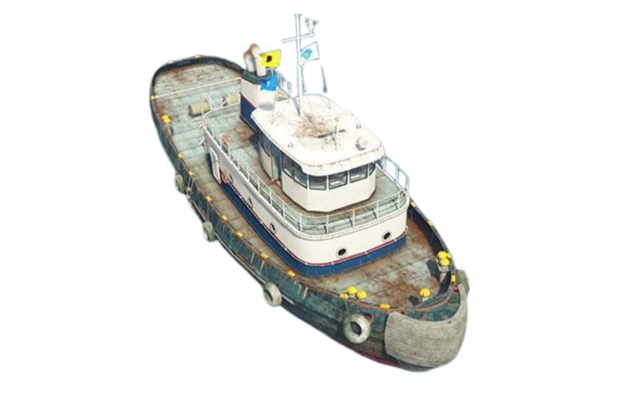 Tug