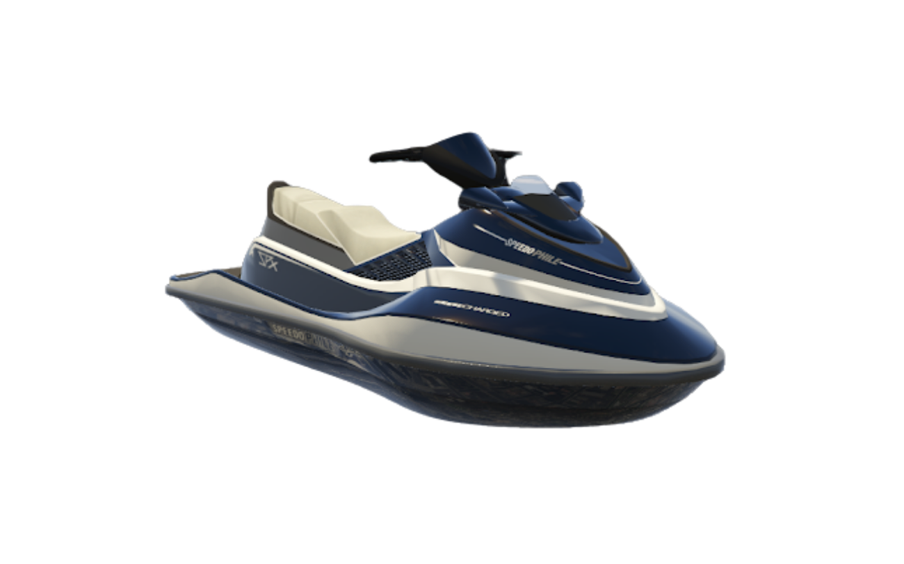 Seashark 2