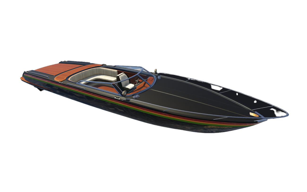 Speeder 2
