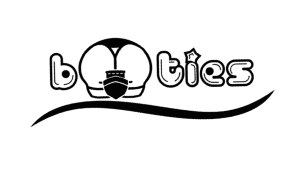 Booties Logo