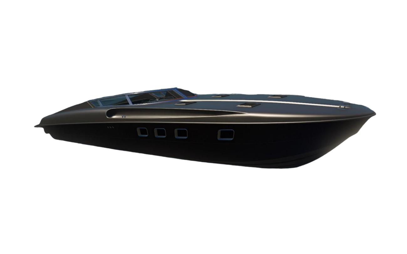 Longfin